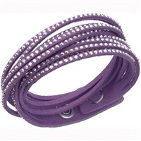 Bracciale Swarovski Donna in Pelle 5005051 - 5005051
